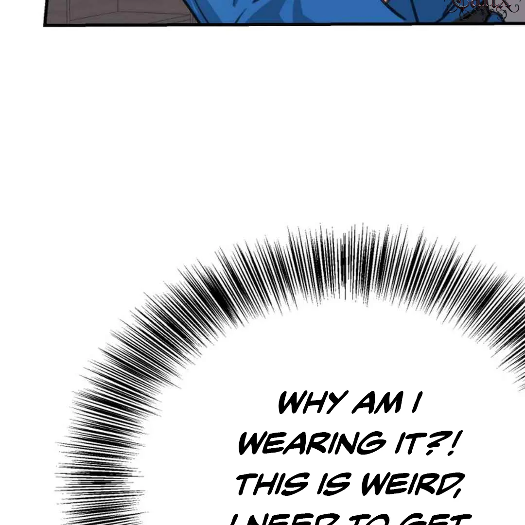 Confinement BL Anthology: Sexcape Room - Chapter 10 manhwa