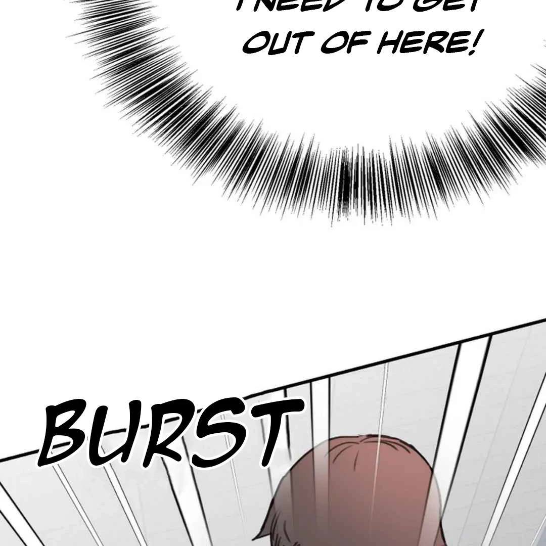 Confinement BL Anthology: Sexcape Room - Chapter 10 manhwa