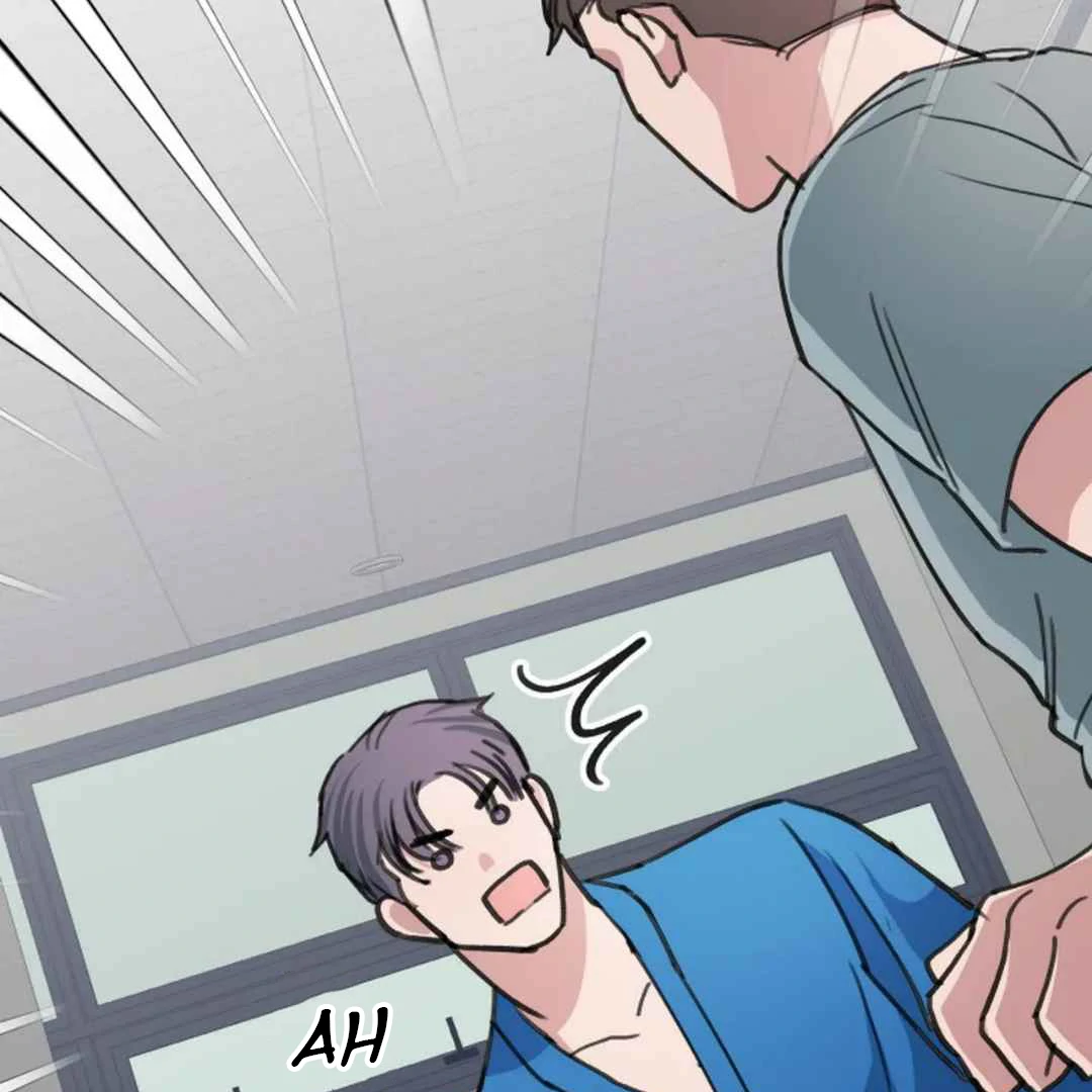 Confinement BL Anthology: Sexcape Room - Chapter 10 manhwa