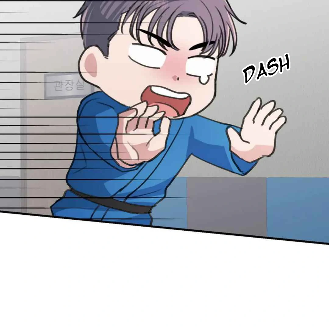 Confinement BL Anthology: Sexcape Room - Chapter 10 manhwa