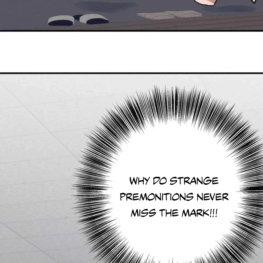Confinement BL Anthology: Sexcape Room - Chapter 10 manhwa