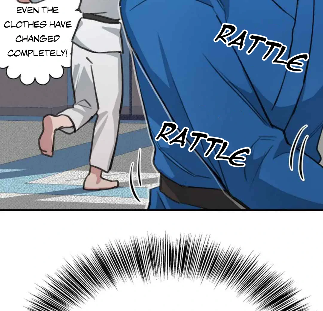 Confinement BL Anthology: Sexcape Room - Chapter 10 manhwa