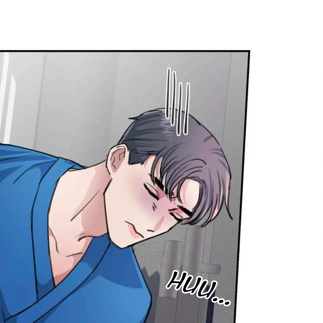 Confinement BL Anthology: Sexcape Room - Chapter 10 manhwa