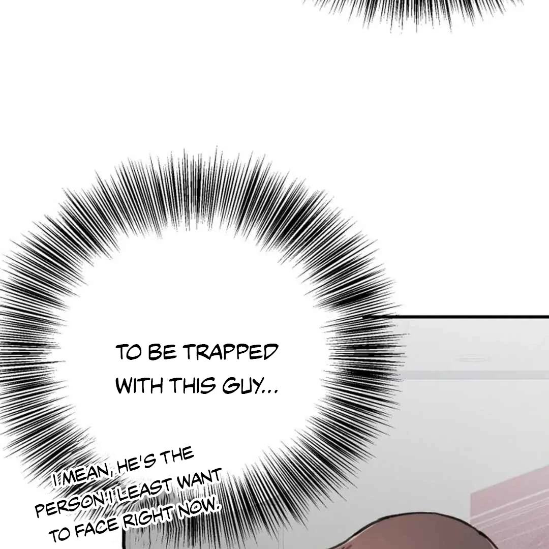 Confinement BL Anthology: Sexcape Room - Chapter 10 manhwa