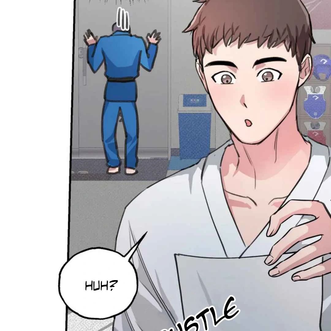 Confinement BL Anthology: Sexcape Room - Chapter 10 manhwa