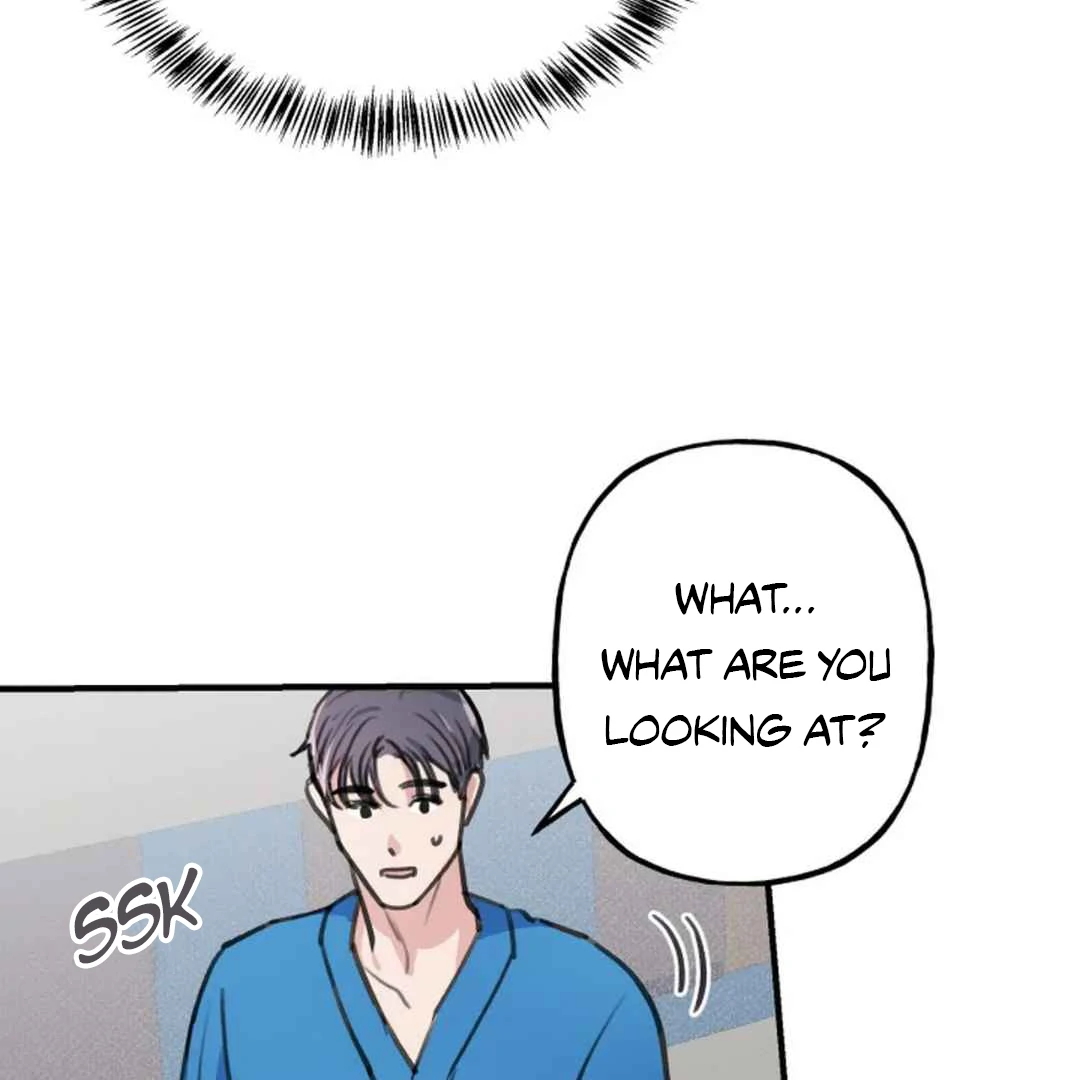 Confinement BL Anthology: Sexcape Room - Chapter 10 manhwa