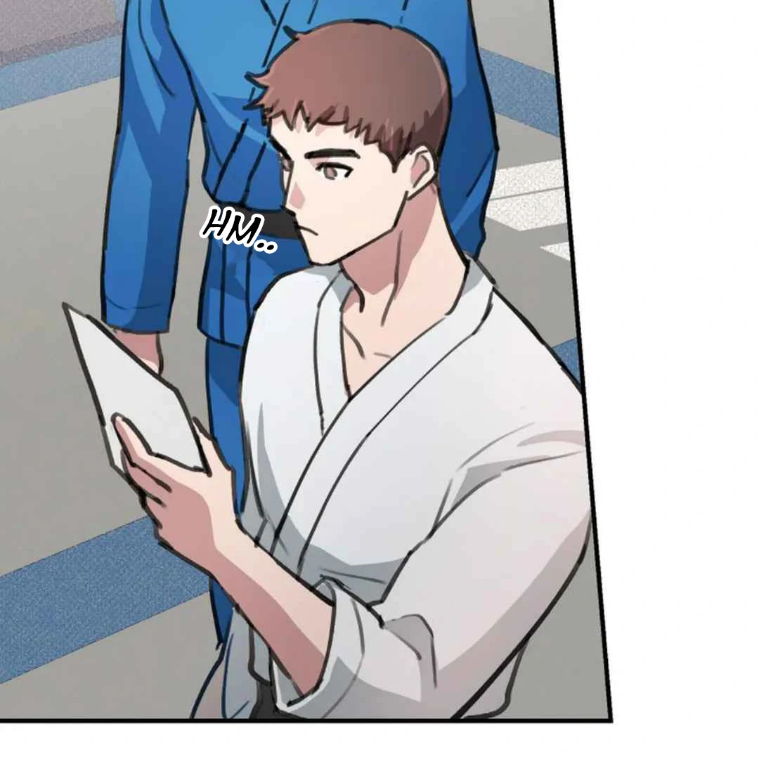 Confinement BL Anthology: Sexcape Room - Chapter 10 manhwa
