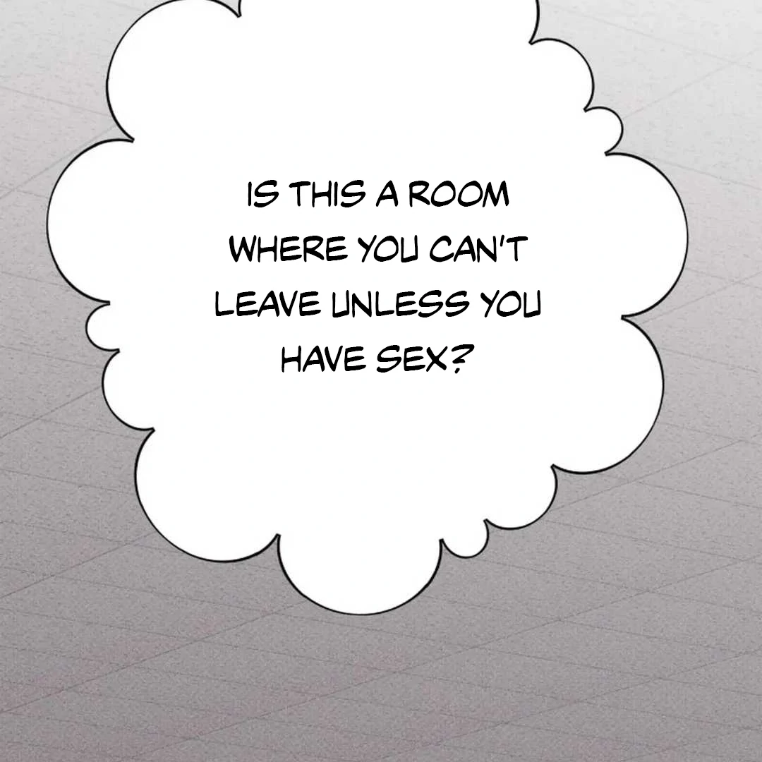 Confinement BL Anthology: Sexcape Room - Chapter 10 manhwa