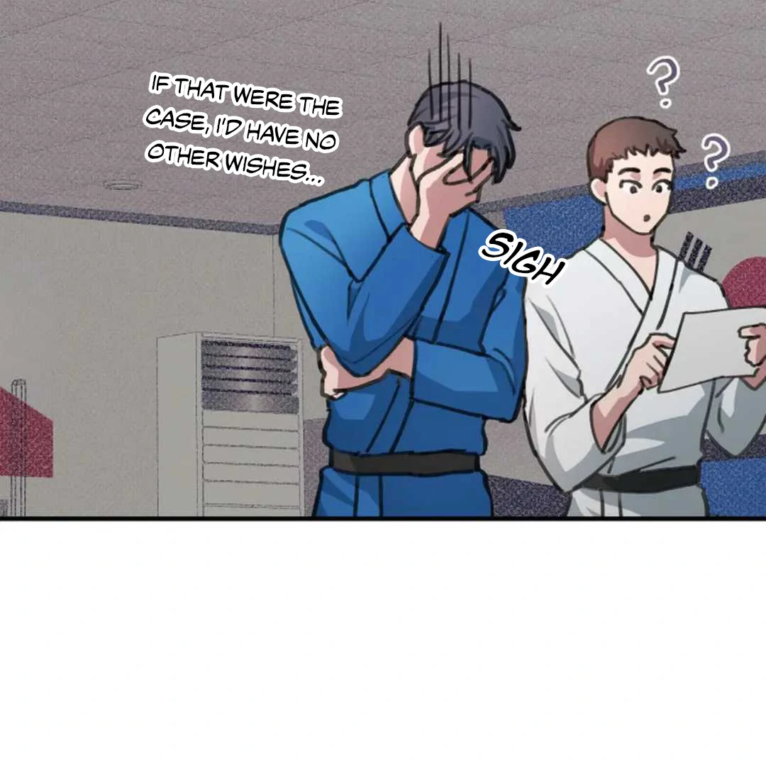 Confinement BL Anthology: Sexcape Room - Chapter 10 manhwa