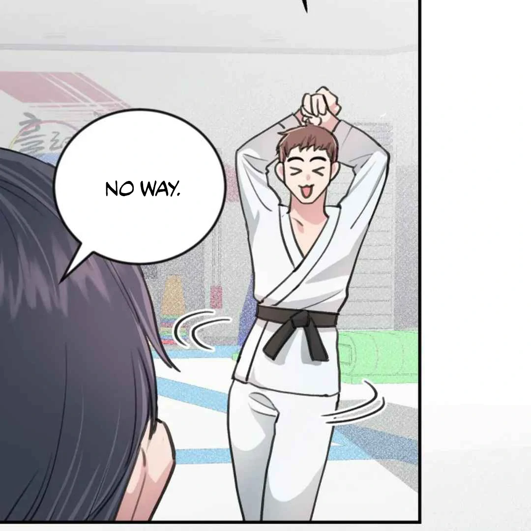 Confinement BL Anthology: Sexcape Room - Chapter 11 manhwa