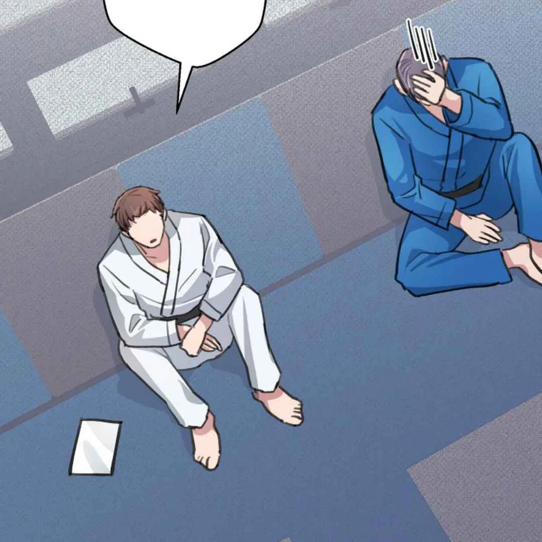 Confinement BL Anthology: Sexcape Room - Chapter 11 manhwa