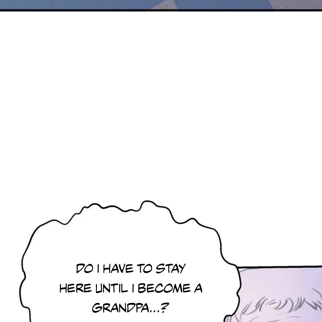 Confinement BL Anthology: Sexcape Room - Chapter 11 manhwa