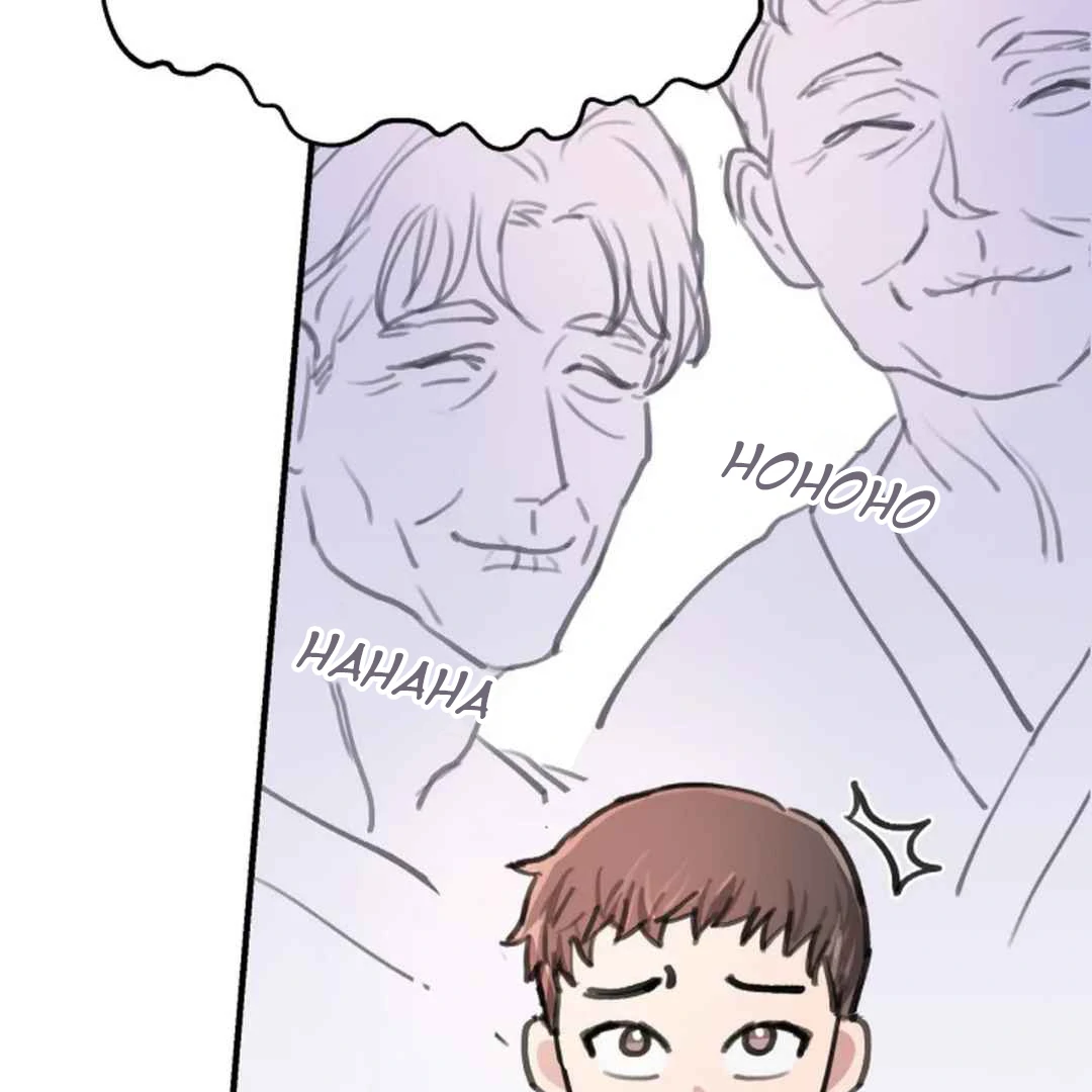 Confinement BL Anthology: Sexcape Room - Chapter 11 manhwa