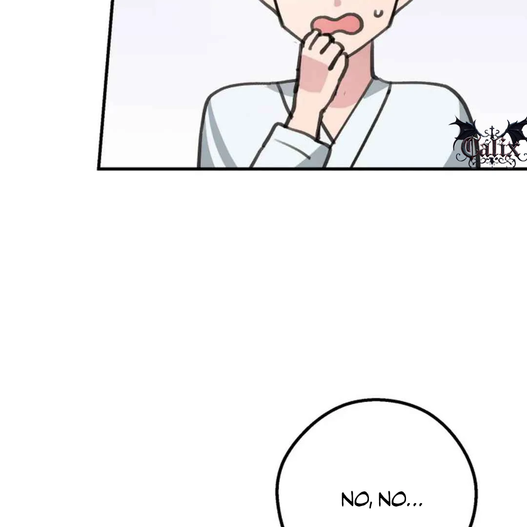 Confinement BL Anthology: Sexcape Room - Chapter 11 manhwa
