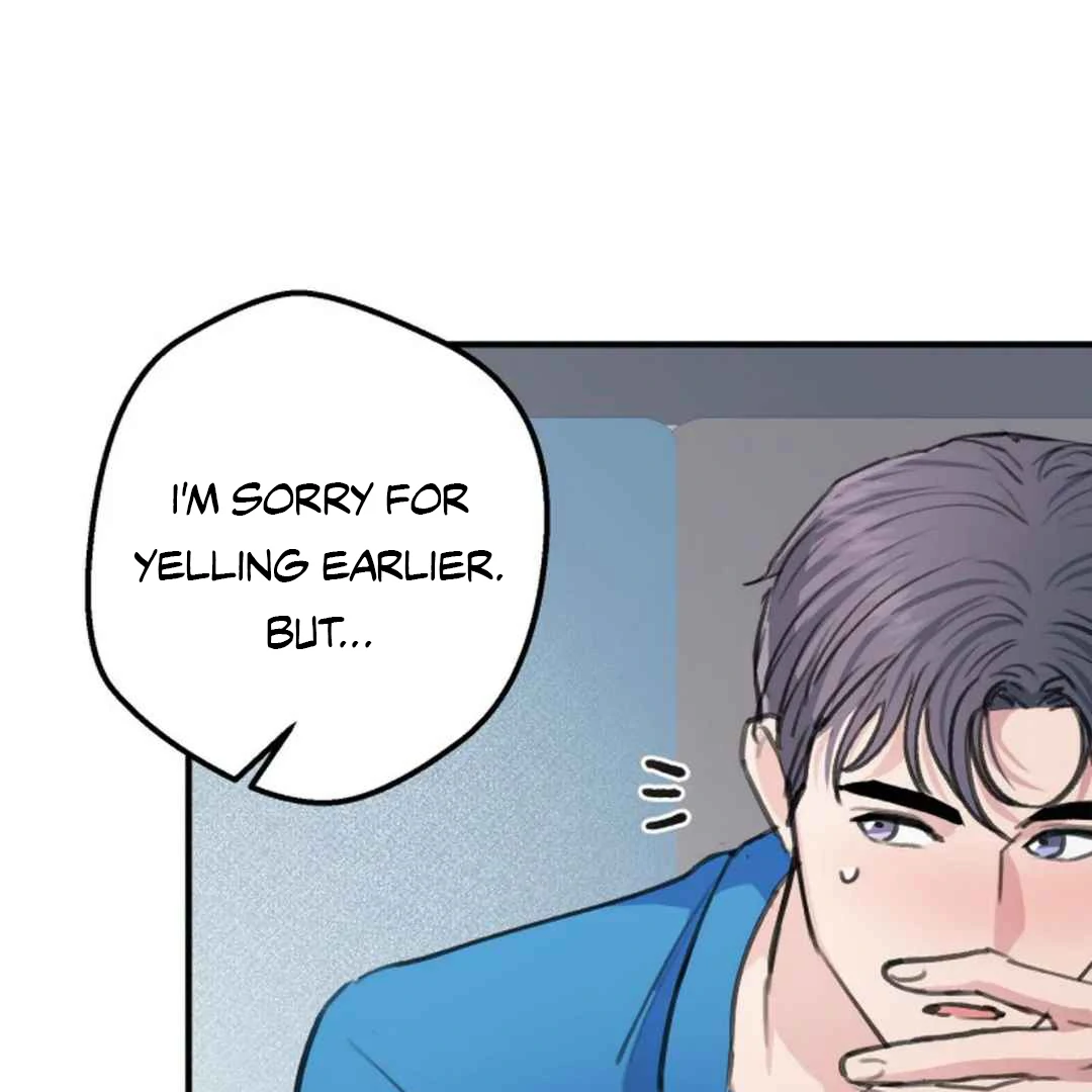 Confinement BL Anthology: Sexcape Room - Chapter 11 manhwa