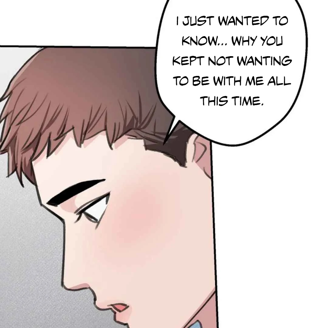 Confinement BL Anthology: Sexcape Room - Chapter 11 manhwa