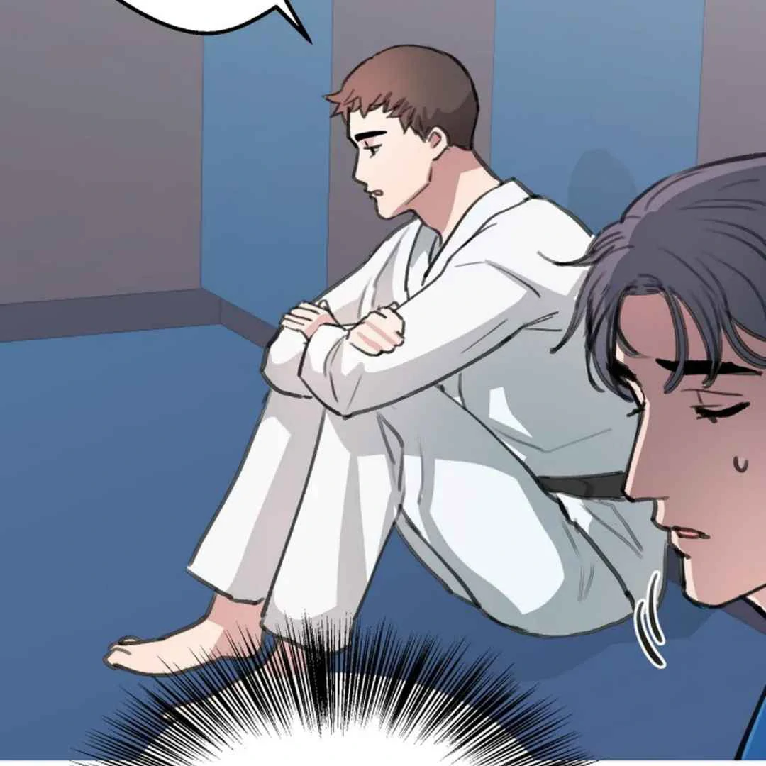 Confinement BL Anthology: Sexcape Room - Chapter 11 manhwa