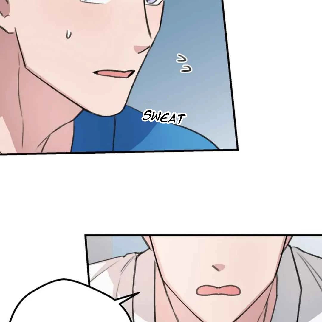 Confinement BL Anthology: Sexcape Room - Chapter 11 manhwa