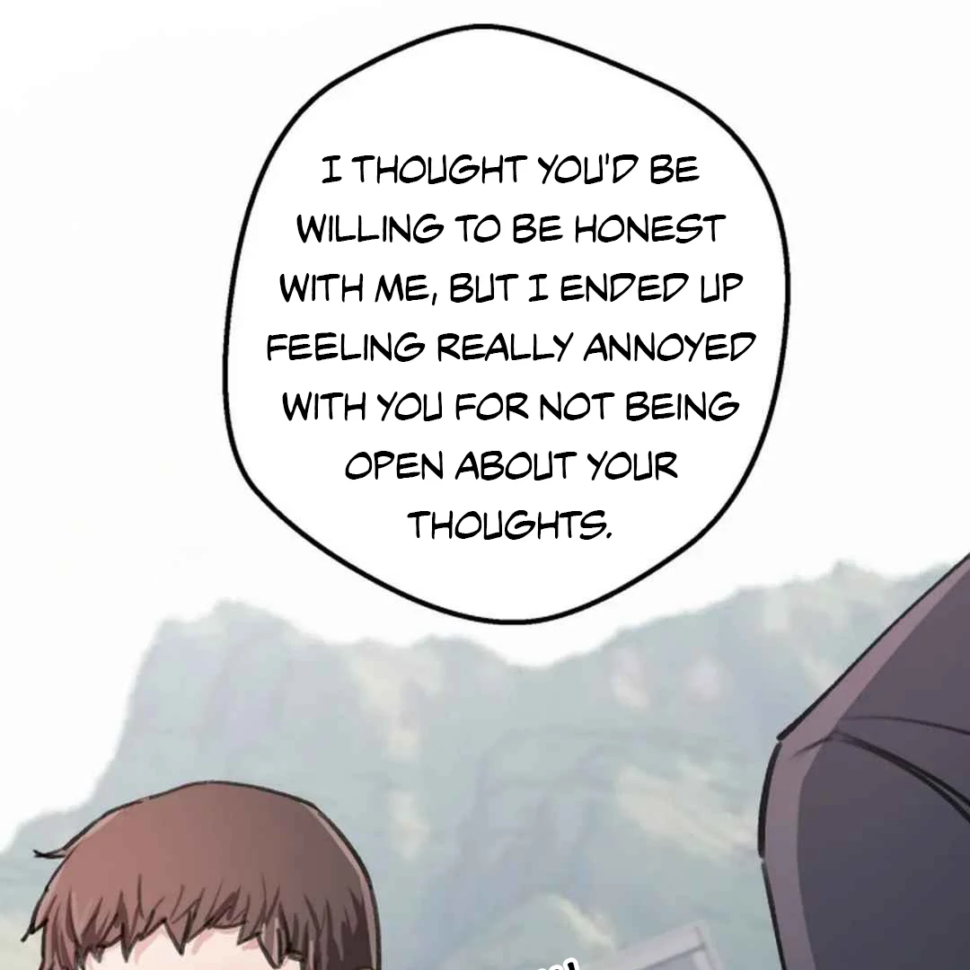 Confinement BL Anthology: Sexcape Room - Chapter 11 manhwa
