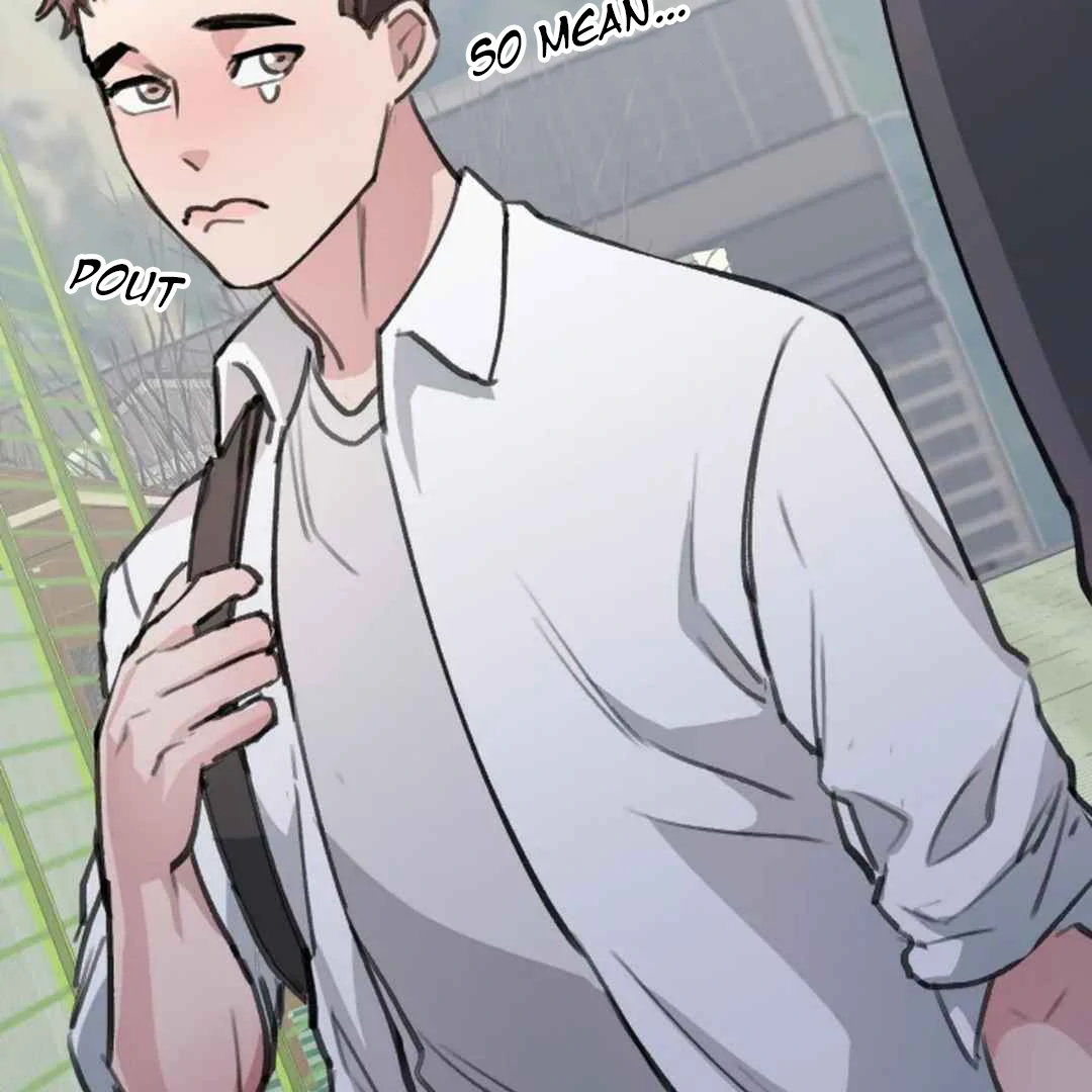 Confinement BL Anthology: Sexcape Room - Chapter 11 manhwa