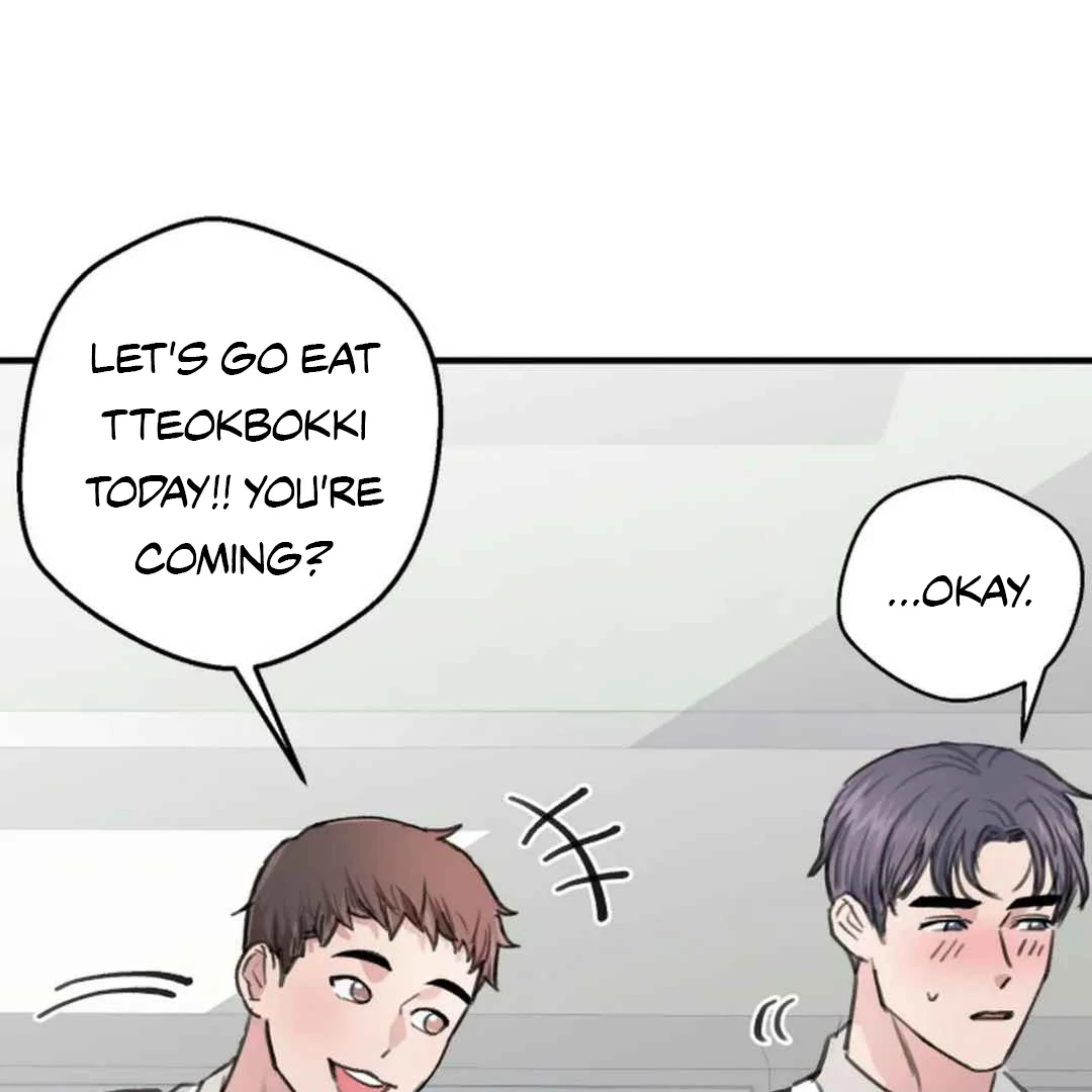 Confinement BL Anthology: Sexcape Room - Chapter 11 manhwa