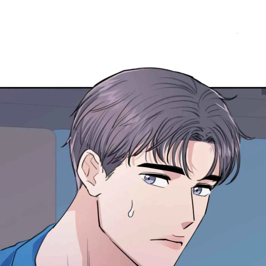 Confinement BL Anthology: Sexcape Room - Chapter 11 manhwa