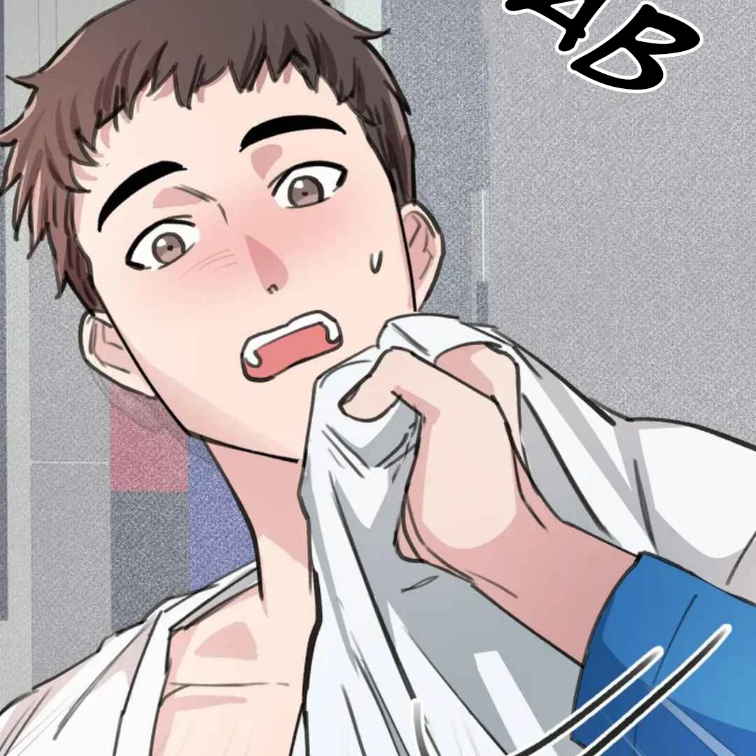Confinement BL Anthology: Sexcape Room - Chapter 11 manhwa