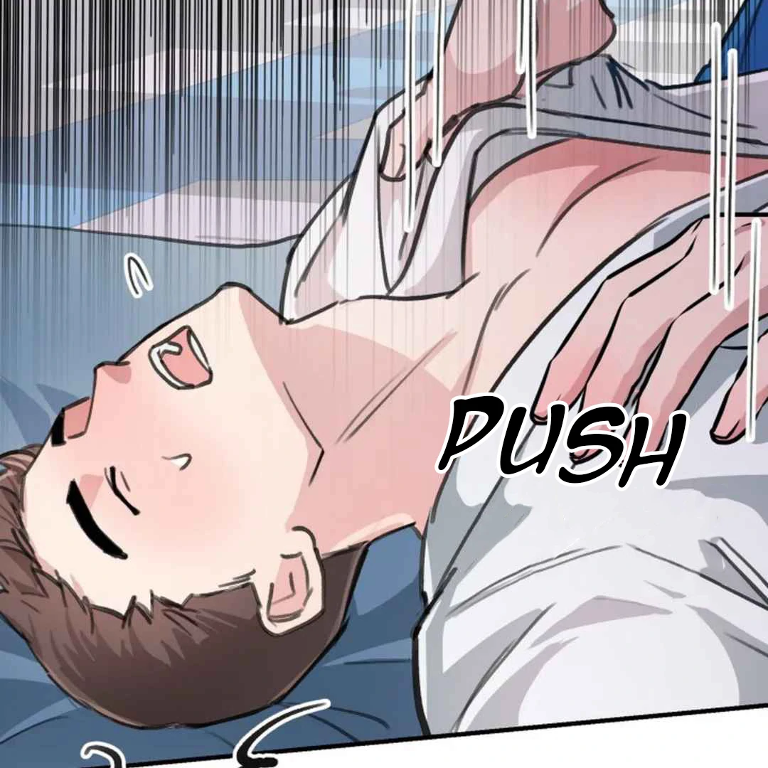 Confinement BL Anthology: Sexcape Room - Chapter 11 manhwa