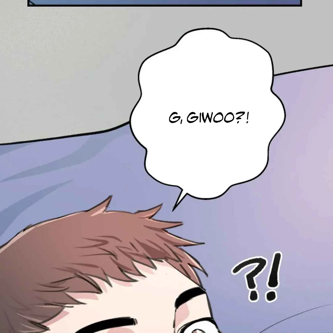 Confinement BL Anthology: Sexcape Room - Chapter 11 manhwa