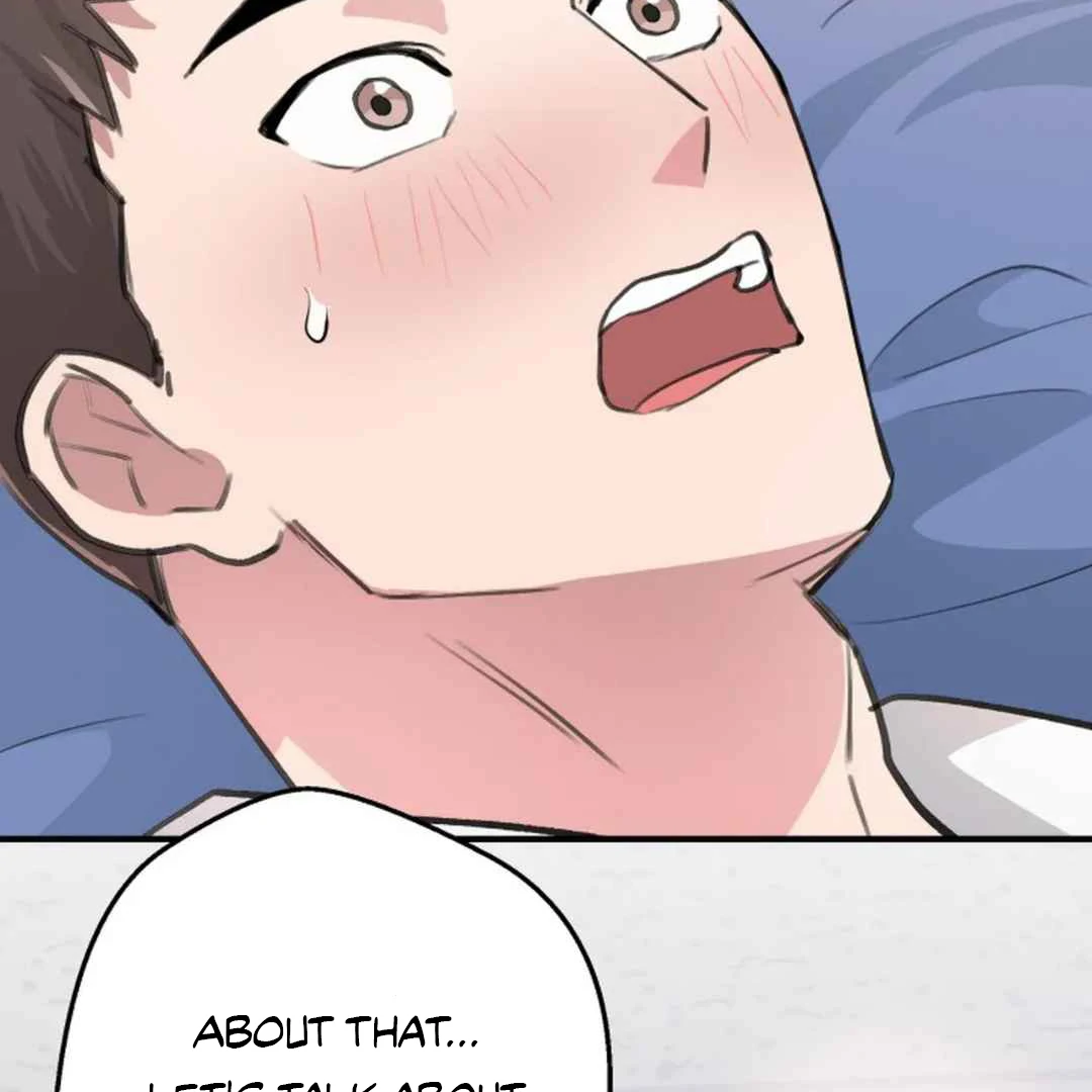 Confinement BL Anthology: Sexcape Room - Chapter 11 manhwa
