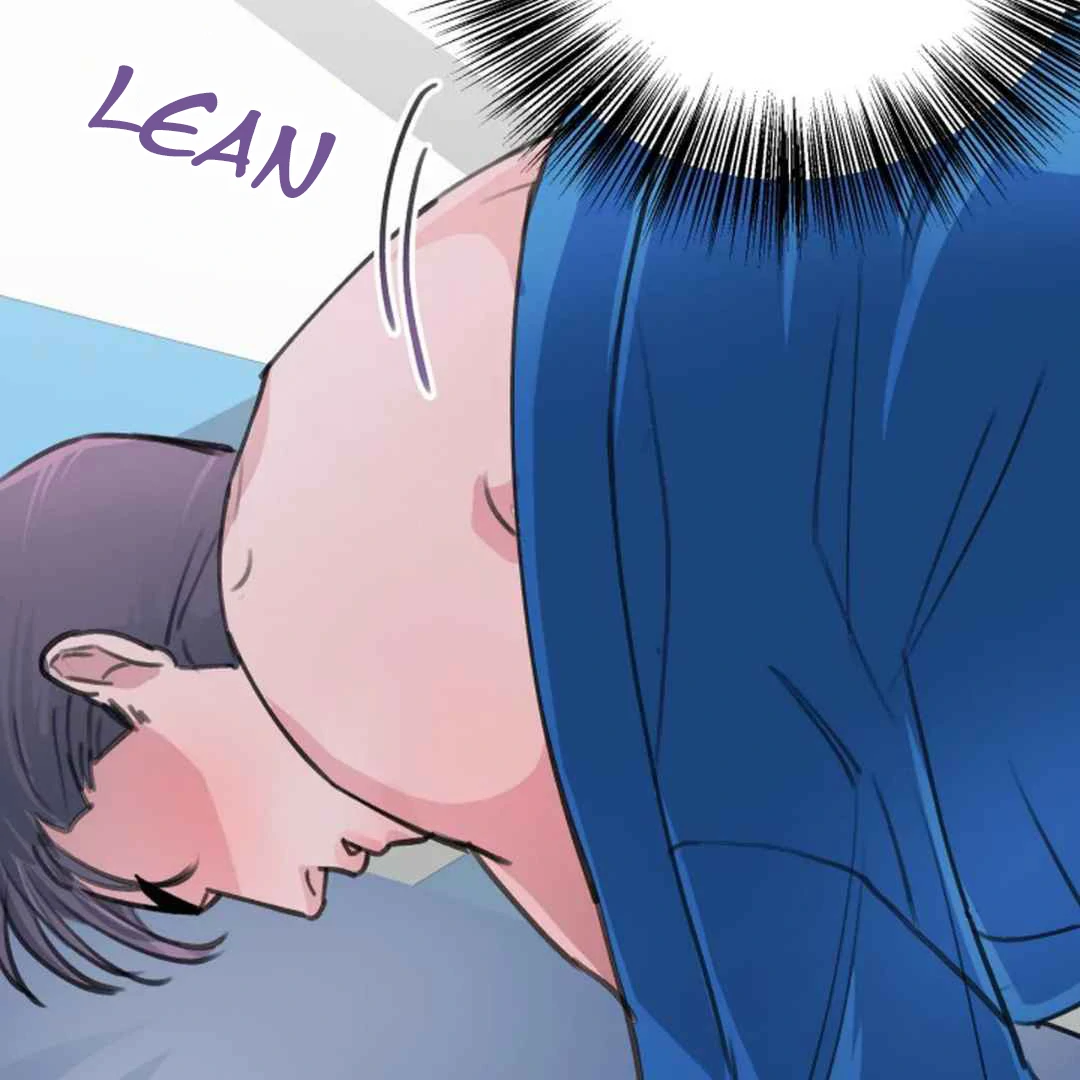 Confinement BL Anthology: Sexcape Room - Chapter 11 manhwa