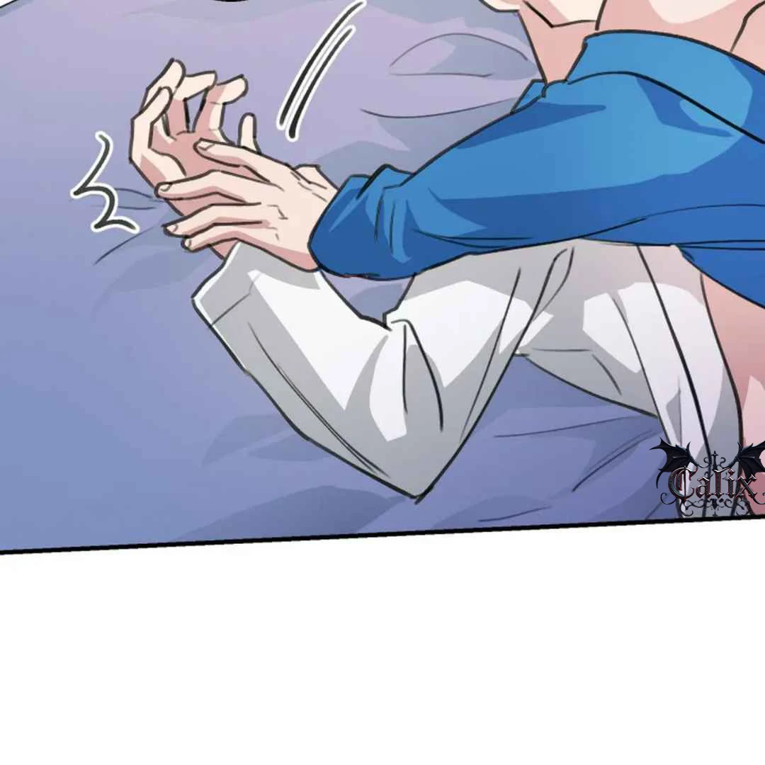 Confinement BL Anthology: Sexcape Room - Chapter 11 manhwa