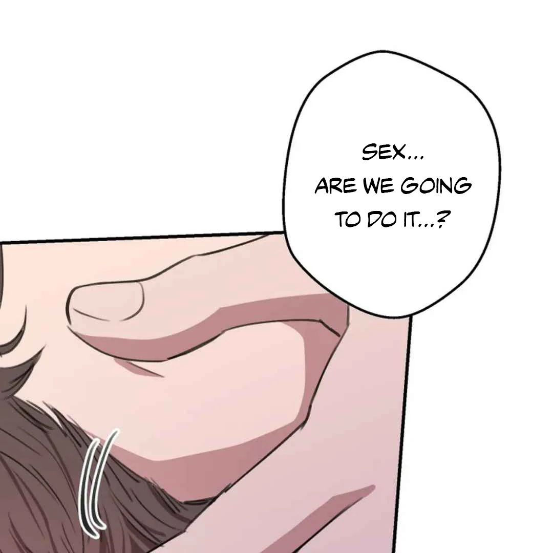 Confinement BL Anthology: Sexcape Room - Chapter 11 manhwa