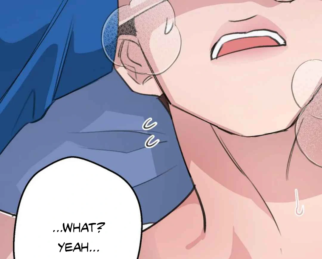 Confinement BL Anthology: Sexcape Room - Chapter 11 manhwa