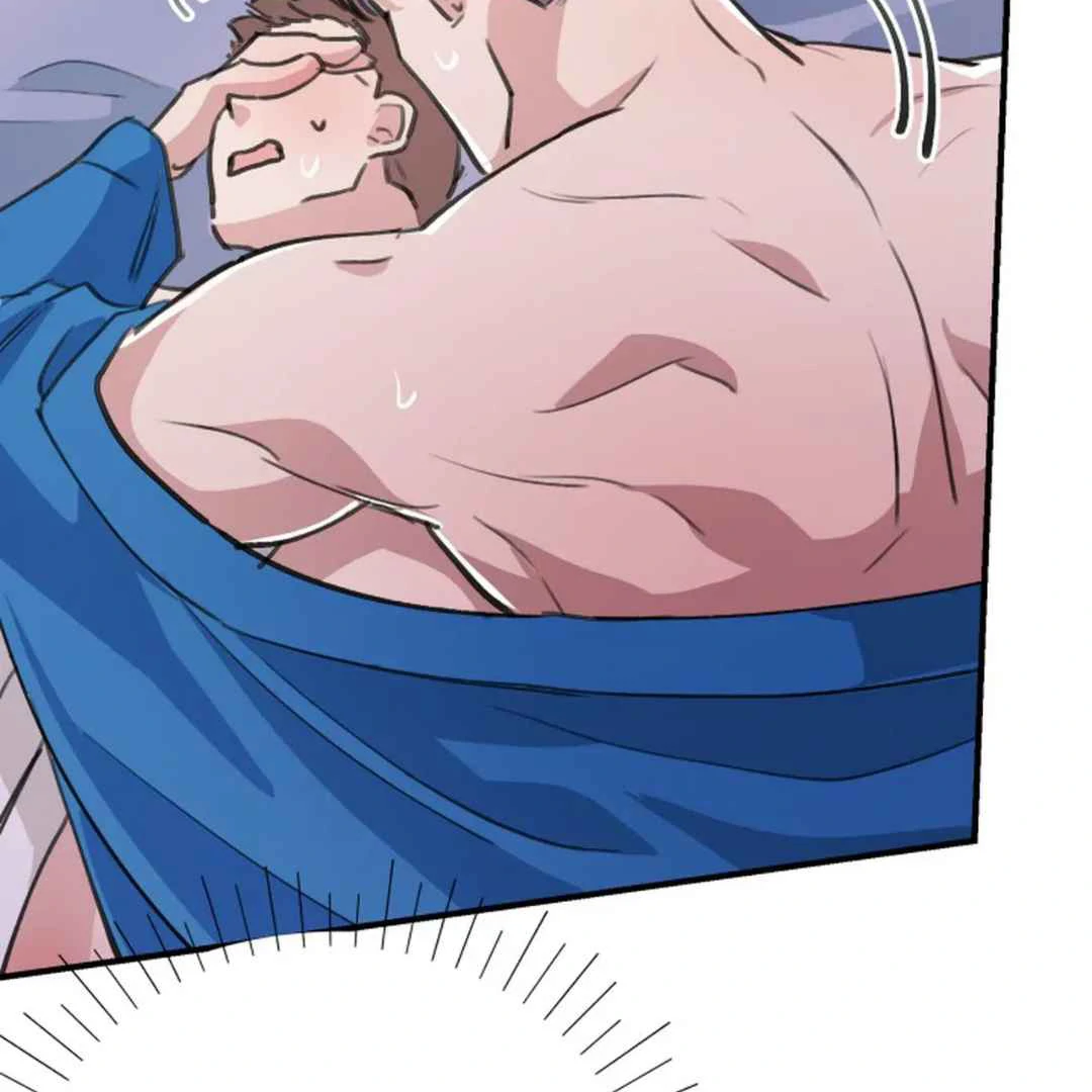 Confinement BL Anthology: Sexcape Room - Chapter 11 manhwa