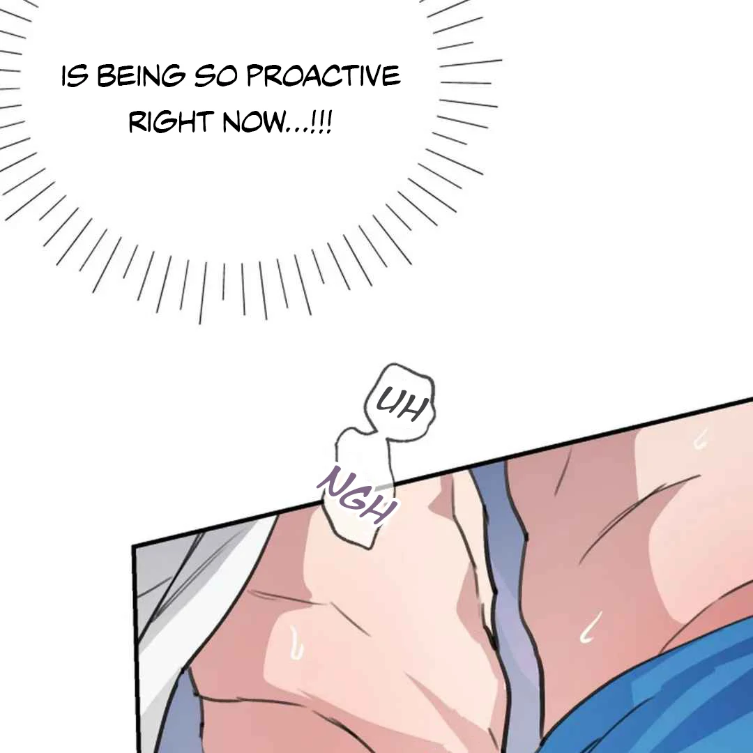 Confinement BL Anthology: Sexcape Room - Chapter 11 manhwa