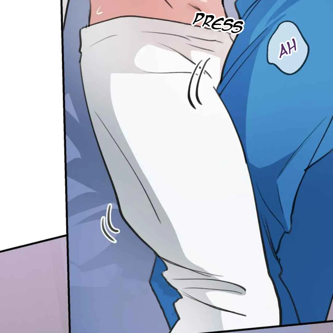 Confinement BL Anthology: Sexcape Room - Chapter 11 manhwa