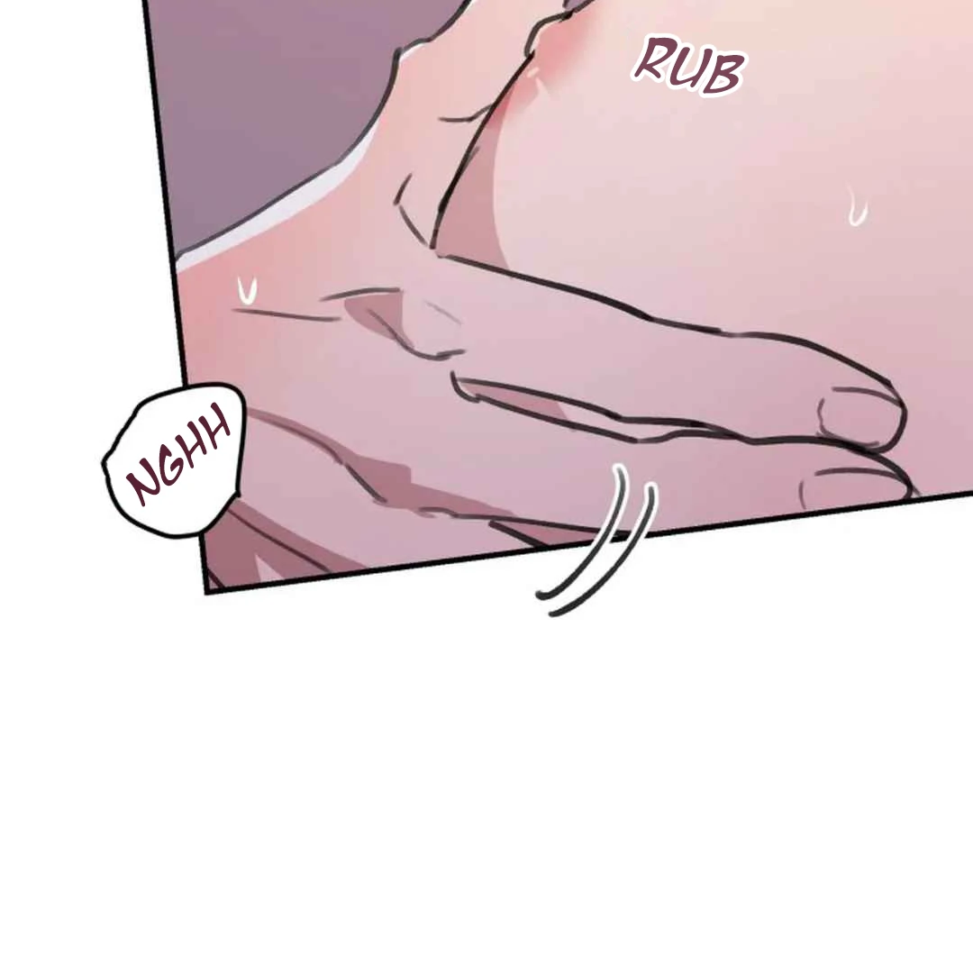 Confinement BL Anthology: Sexcape Room - Chapter 11 manhwa
