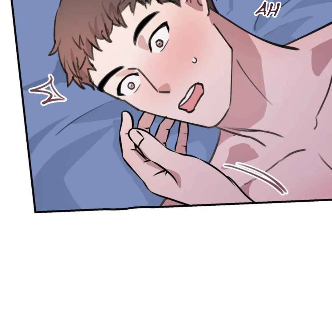 Confinement BL Anthology: Sexcape Room - Chapter 11 manhwa