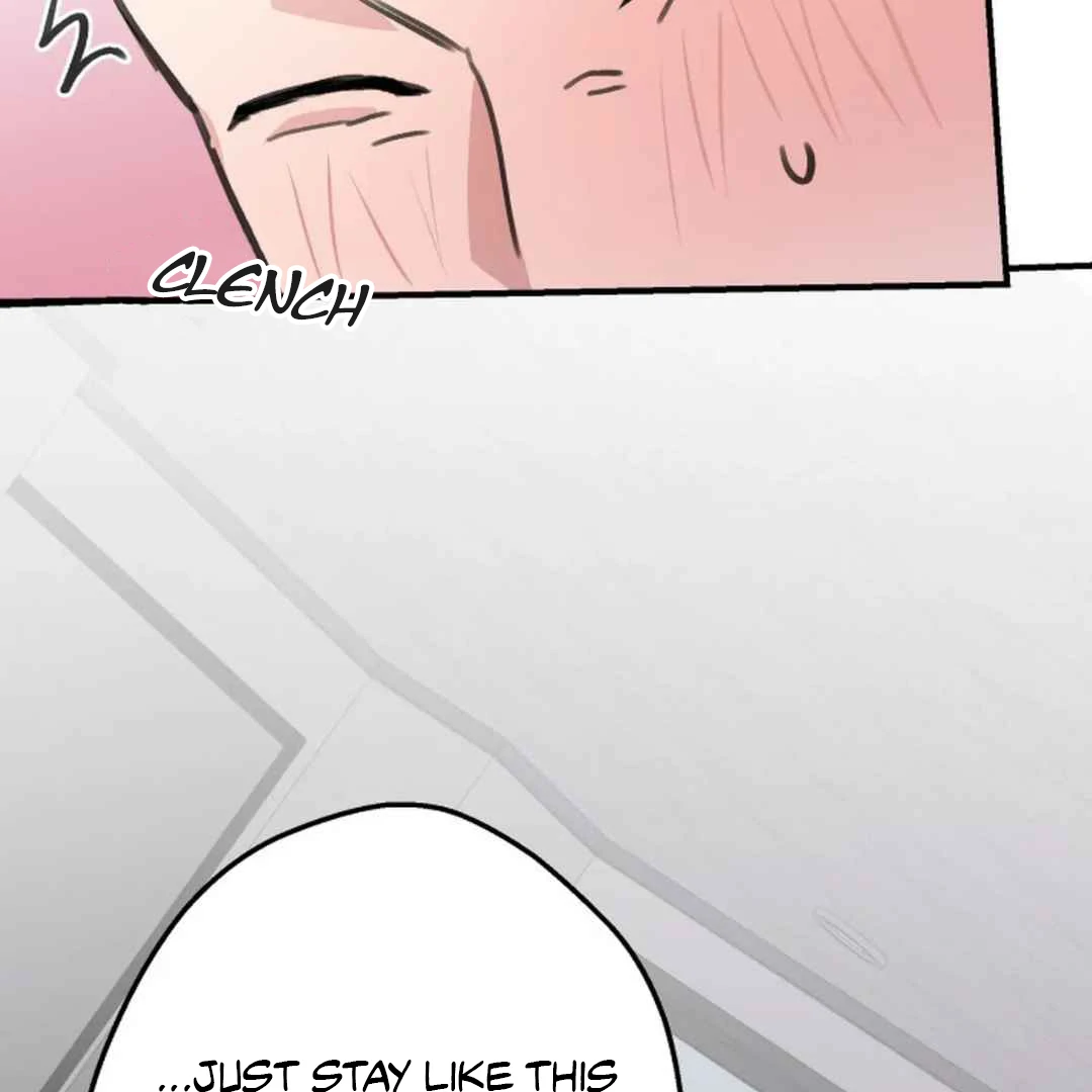 Confinement BL Anthology: Sexcape Room - Chapter 11 manhwa