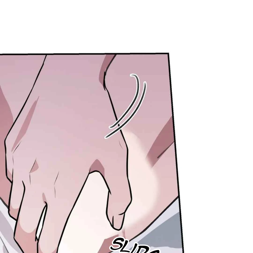 Confinement BL Anthology: Sexcape Room - Chapter 11 manhwa