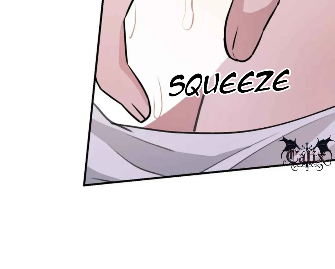 Confinement BL Anthology: Sexcape Room - Chapter 11 manhwa