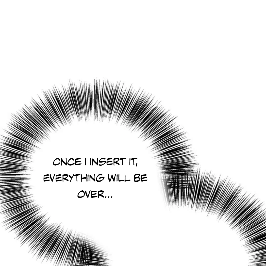Confinement BL Anthology: Sexcape Room - Chapter 11 manhwa