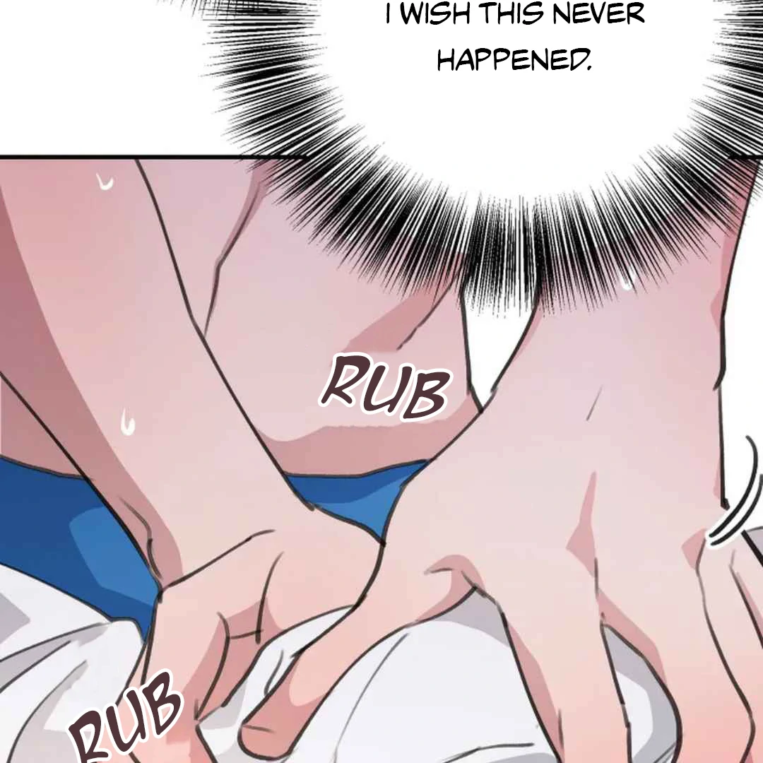 Confinement BL Anthology: Sexcape Room - Chapter 11 manhwa