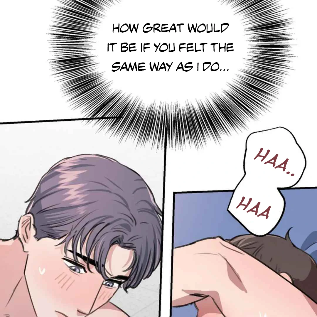 Confinement BL Anthology: Sexcape Room - Chapter 11 manhwa