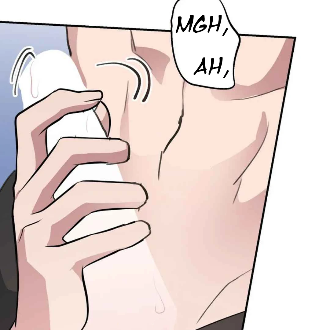 Confinement BL Anthology: Sexcape Room - Chapter 11 manhwa