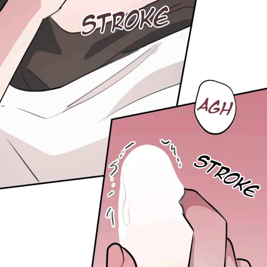 Confinement BL Anthology: Sexcape Room - Chapter 11 manhwa