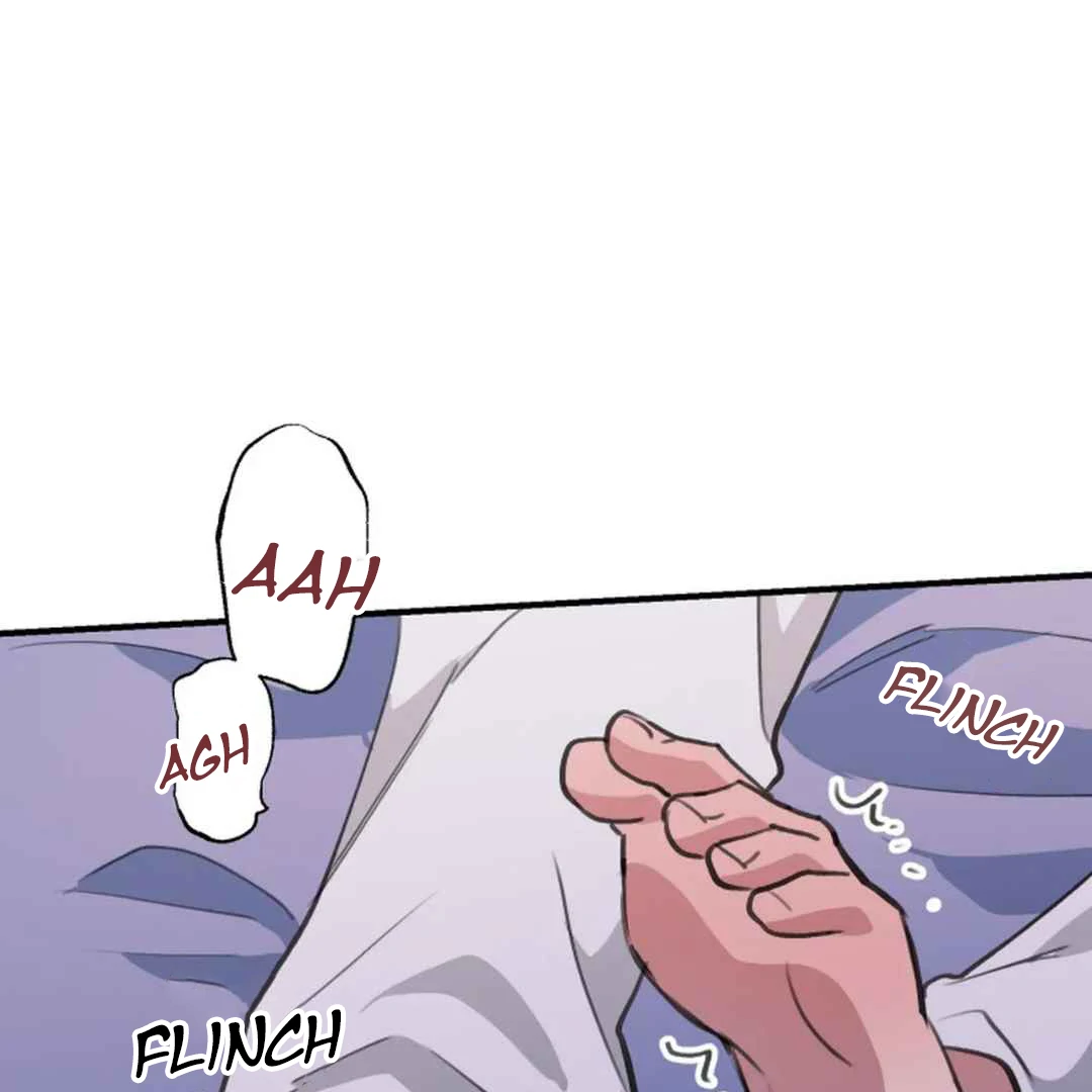 Confinement BL Anthology: Sexcape Room - Chapter 11 manhwa
