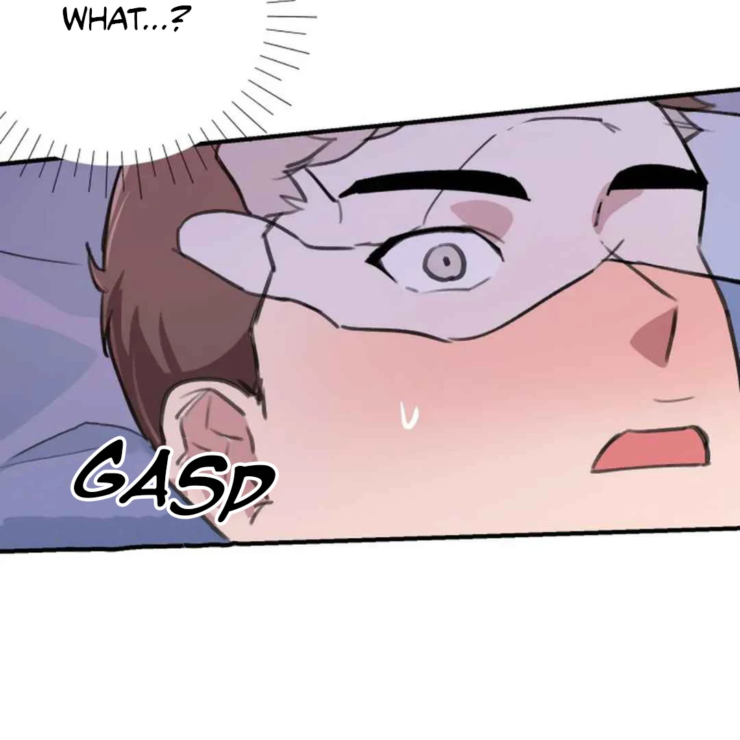 Confinement BL Anthology: Sexcape Room - Chapter 11 manhwa