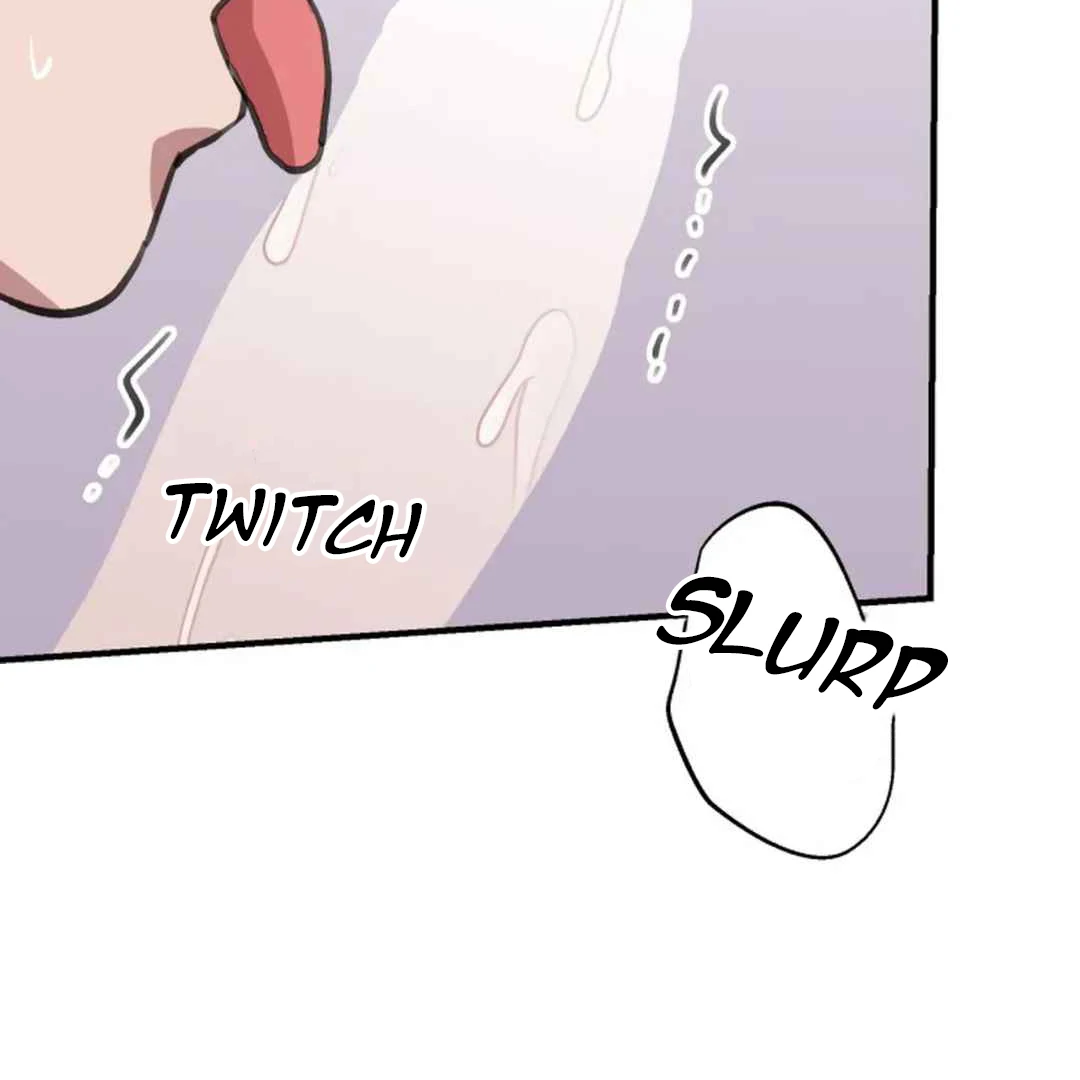 Confinement BL Anthology: Sexcape Room - Chapter 11 manhwa